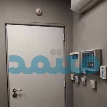 اتاق سرور, مرکز داده, دیتاسنتر