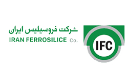 شرکت فروسیلیس ایران 